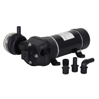 Bomba FL-43 220vac 17L/min 40psi Agua Achique1