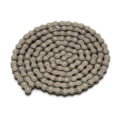 Cadena 25H-168L c/Seguro Negro1