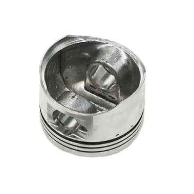 Piston 52.4mm Motor GY6 1251