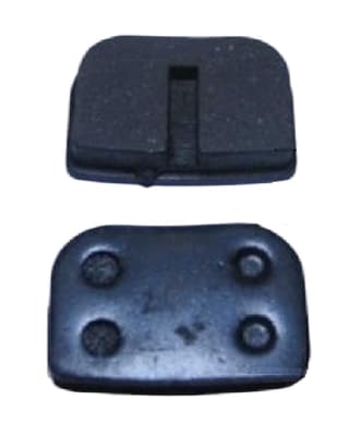 Pastilla Freno Caliper U N Moto 49cc1