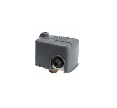 Presostato Control Presion Tipo FSG-2 Square D1