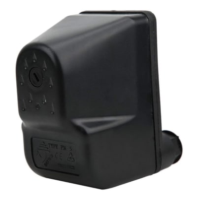 Presostato Control Presion Interruptor Tipo PM/51