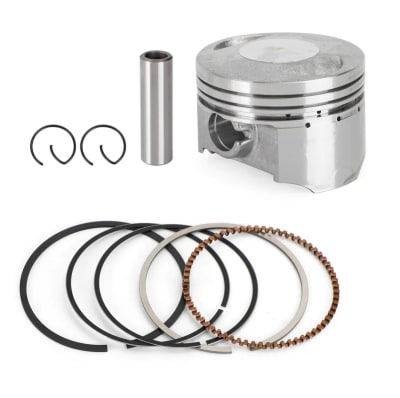 Kit Piston 67mm CG2501
