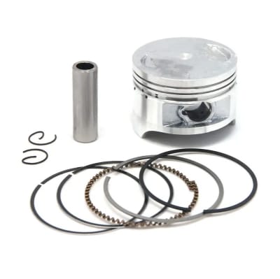 Kit Pistón 63.5mm CG2001