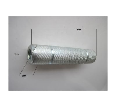 Pisadera Metal Mini Pocket1