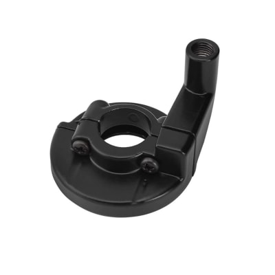 Base Metal Acelerador Puño Alto TN1