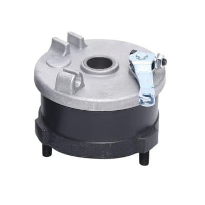 Maza Tambor Freno Derecho 3P78mm Eje DI-17mm s/R4