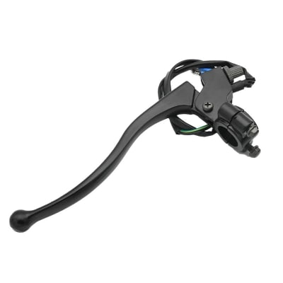 Manilla Izquierda 180mm c/Cable4