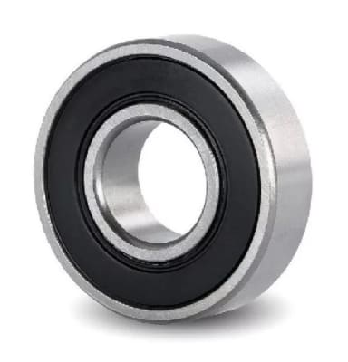 Rodamiento 16x35x11mm 6202 2RS-165