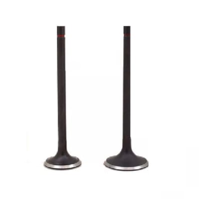 Valvula Escape y Admision GY6 150 65.5 x 23 y 28mm4