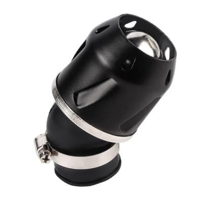 Filtro Aire DI-35mm Monster Negro 45°4