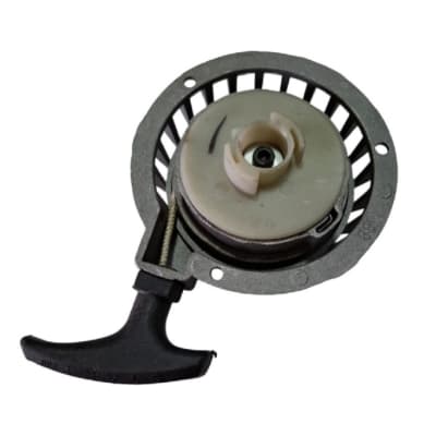 Tirador Partida 3P82 Aluminio R Arranque Fácil 21