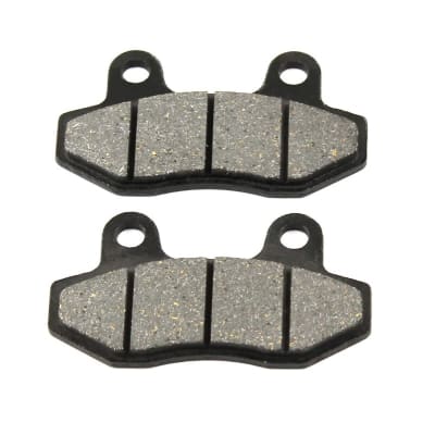 Pastillas de Freno Moto CG 1251