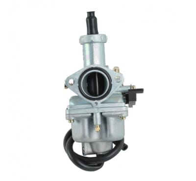 Carburador PZ26 P48 FIL38mm ahog-manual JIA LIN1