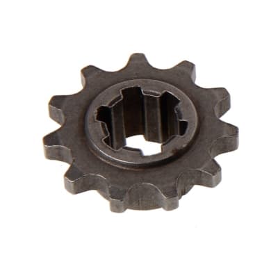 Piñon 219H-11T eje 14mm Motor 49cc1