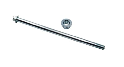 Perno 8x71mm P1.25 c/Tuerca1