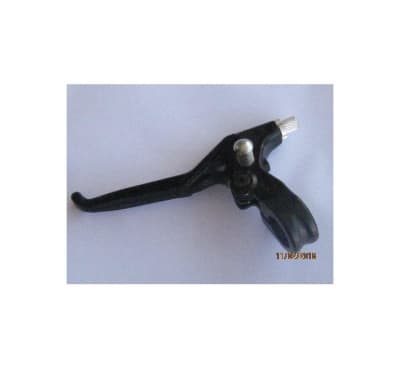 Manilla Embrague Motor bici aluminio N1