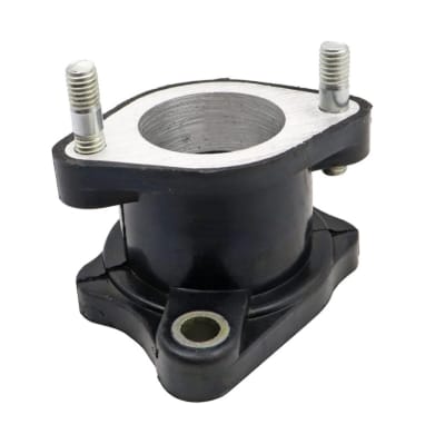 Insulador Carburador CG 28mm5