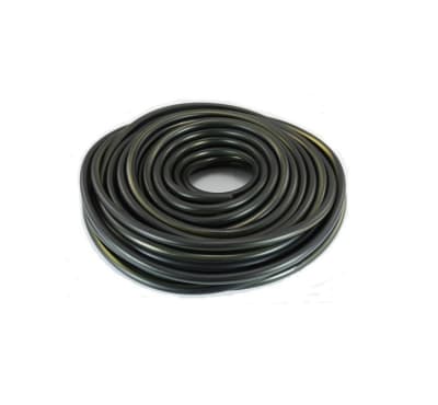 Manguera Carburador Moto Por Metro Gris Plomo3