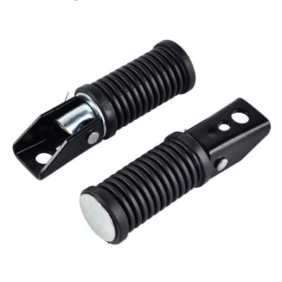 Pedalines Pie GS 125 Par4