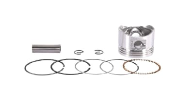 Kit Piston 53.4mm JD 1107