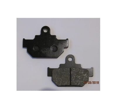 Pastillas freno moto Chopper Renegade 200CG2