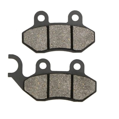 Pastillas de Freno Moto RM2