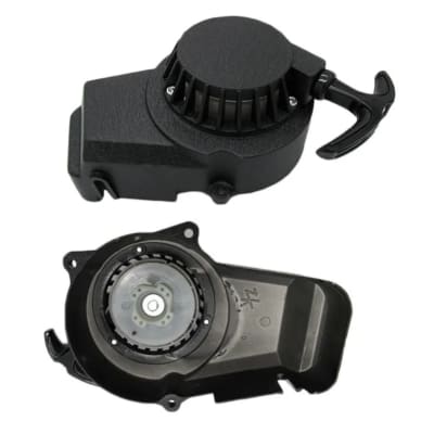 Tirador Partida Arranque Fácil Motor 49cc2T2