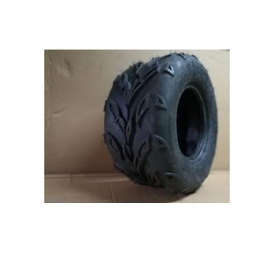 Neumático 07D 16x8-7 17B len (200/55-7) HUAJIAN 27206