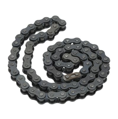 Cadena 420H-118L c/Seguro3