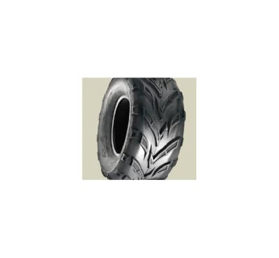 Neumático 08D AT 18x6,5-8 (170/65-8)F21 len s/llanta2