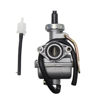 Carburador PZ20 JH70 c/Filtro3