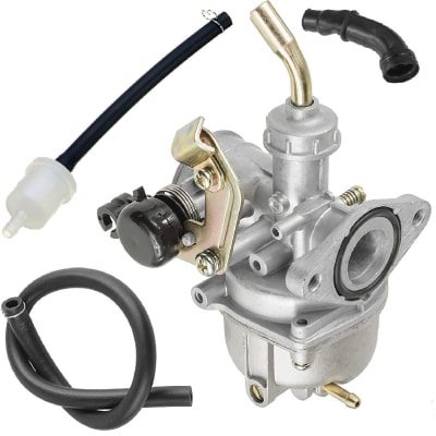 Carburador PZ19 c/Filtro1