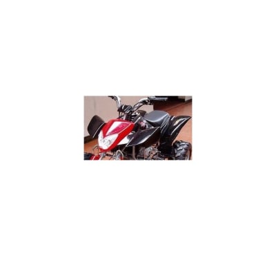 Carcasa Plastica ATV 200 L 08.01