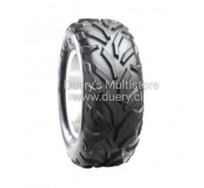 Neumático 10D AT22x10-10 39J 4PLY (255/60-10) sin llanta Duro3