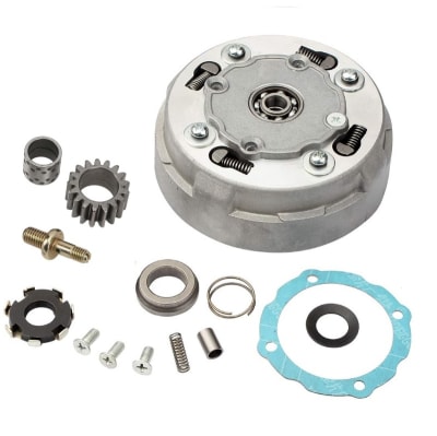 Embrague Centrifugo C70 Completo3