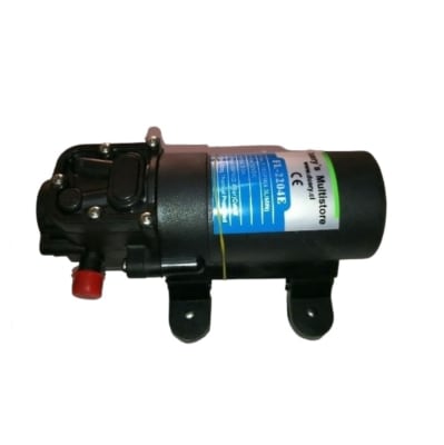 Bomba FL-2204E 12vdc 4,3L/m 035PSI agua achique4