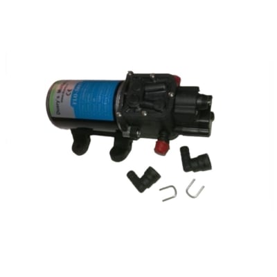 Bomba FLO-3403 24vdc 05.1L/min 100psi 03.0A agua1