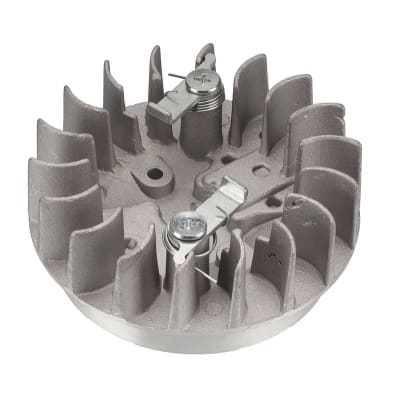 Volante Magneto Motor 49cc 2T Arranque Fácil P Alum1