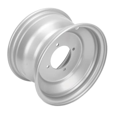 Llanta 10D 4P62mm 150AN x 285AL delantera A1