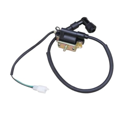 Bobina Encendido SAG021