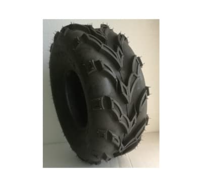 Neumático 08D 20x7-8 28F len OUMURS 41721