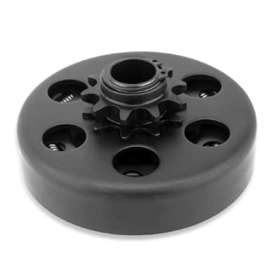 Embrague Centrifugo 420 10T DI-20mm Go Kart4