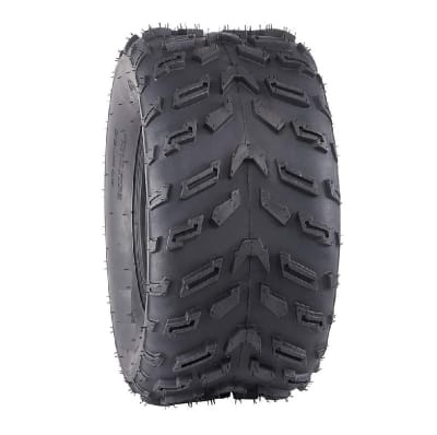 Neumatico 10D AT 22/10-10 46F 6P.R. Tubeless V3