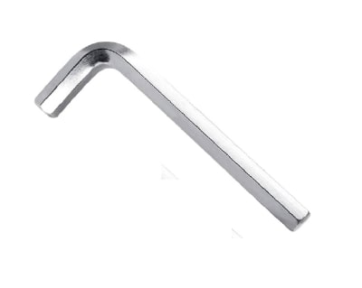 Llave Hexagonal Allen 4mm 66x23mm3