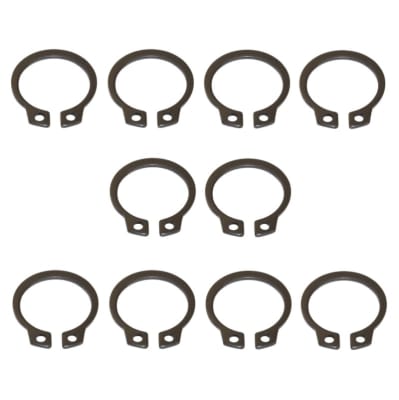 Seguro Piñon Reductor Motor 49cc 2t x 10 Unidades3