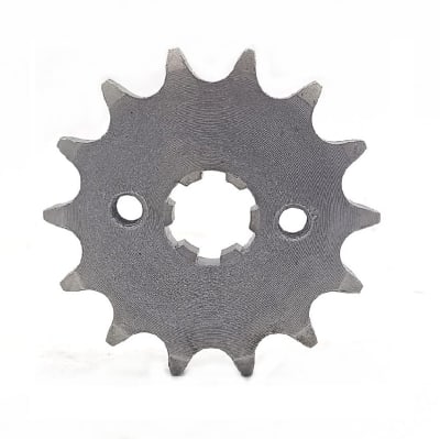 Piñon Ataque 428-14T P34 Eje 20mm SD1