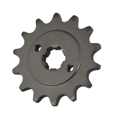 Piñon Ataque 520-14T 2P35 Eje 20mm1