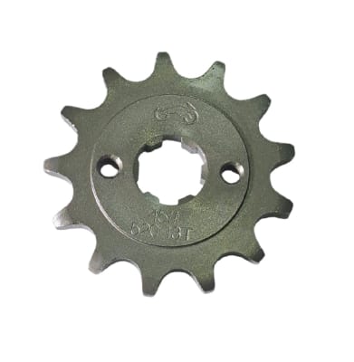 Piñon Ataque 520-13T 2P35 Eje 20mm3