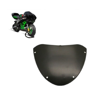 Mica Carcasa Mini Pocket 49cc3